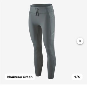 Women’s Patagonia endless run legging